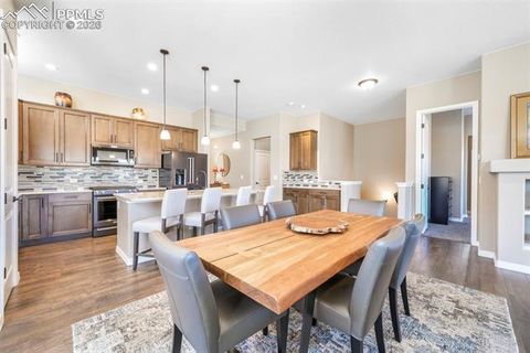 Tiny photo for 15731 Lake Mist Drive, Monument, CO 80132 (MLS # 1096737)