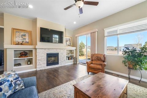 Tiny photo for 15731 Lake Mist Drive, Monument, CO 80132 (MLS # 1096737)
