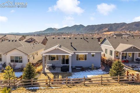 Tiny photo for 15731 Lake Mist Drive, Monument, CO 80132 (MLS # 1096737)