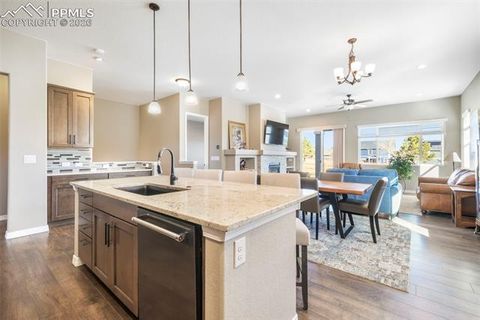 Tiny photo for 15731 Lake Mist Drive, Monument, CO 80132 (MLS # 1096737)