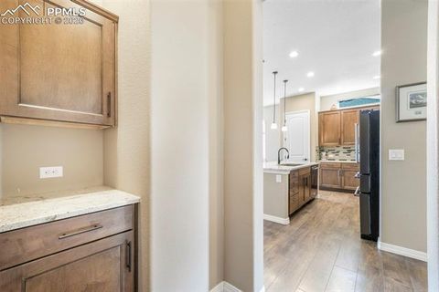 Tiny photo for 15731 Lake Mist Drive, Monument, CO 80132 (MLS # 1096737)