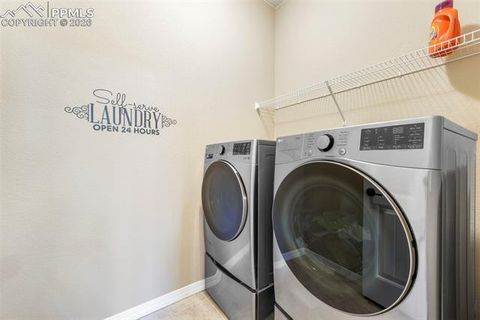Tiny photo for 15731 Lake Mist Drive, Monument, CO 80132 (MLS # 1096737)