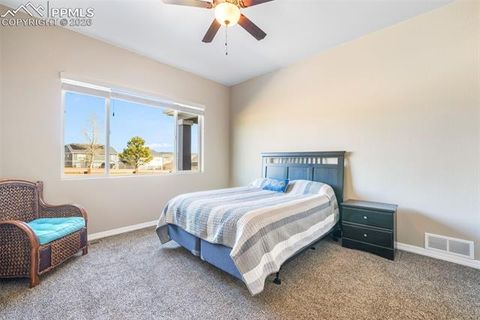 Tiny photo for 15731 Lake Mist Drive, Monument, CO 80132 (MLS # 1096737)