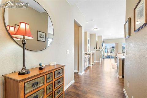 Tiny photo for 15731 Lake Mist Drive, Monument, CO 80132 (MLS # 1096737)
