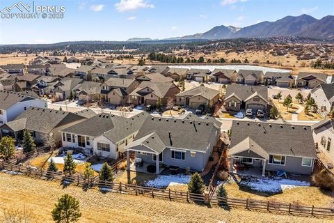 Tiny photo for 15731 Lake Mist Drive, Monument, CO 80132 (MLS # 1096737)
