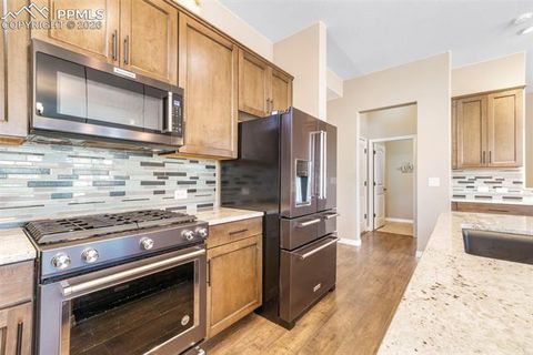 Tiny photo for 15731 Lake Mist Drive, Monument, CO 80132 (MLS # 1096737)