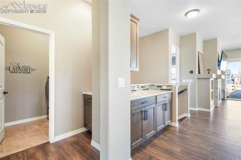 Tiny photo for 15731 Lake Mist Drive, Monument, CO 80132 (MLS # 1096737)