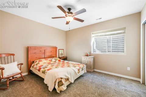 Tiny photo for 15731 Lake Mist Drive, Monument, CO 80132 (MLS # 1096737)