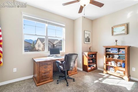Tiny photo for 15731 Lake Mist Drive, Monument, CO 80132 (MLS # 1096737)