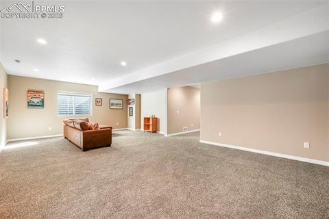 Tiny photo for 15731 Lake Mist Drive, Monument, CO 80132 (MLS # 1096737)