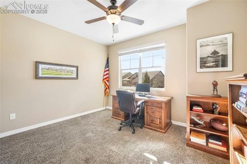 Tiny photo for 15731 Lake Mist Drive, Monument, CO 80132 (MLS # 1096737)