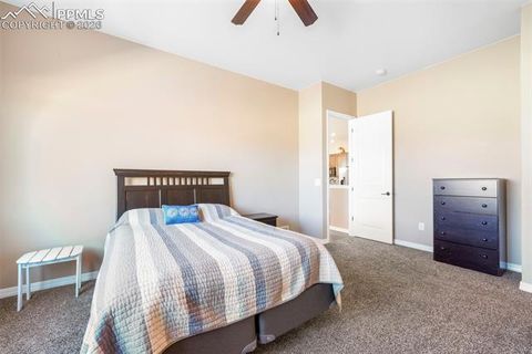 Tiny photo for 15731 Lake Mist Drive, Monument, CO 80132 (MLS # 1096737)