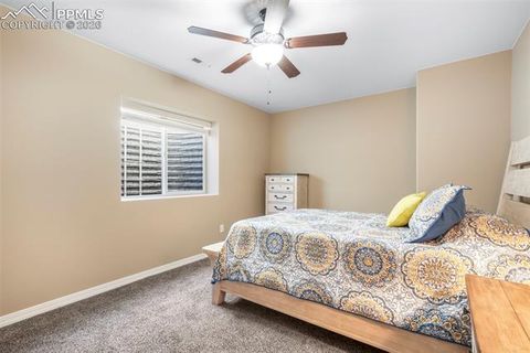 Tiny photo for 15731 Lake Mist Drive, Monument, CO 80132 (MLS # 1096737)