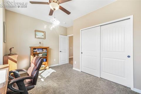 Tiny photo for 15731 Lake Mist Drive, Monument, CO 80132 (MLS # 1096737)