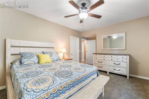 Tiny photo for 15731 Lake Mist Drive, Monument, CO 80132 (MLS # 1096737)