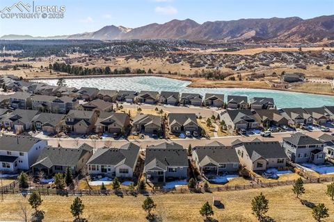 Tiny photo for 15731 Lake Mist Drive, Monument, CO 80132 (MLS # 1096737)