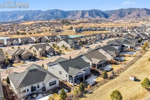 Tiny photo for 15731 Lake Mist Drive, Monument, CO 80132 (MLS # 1096737)