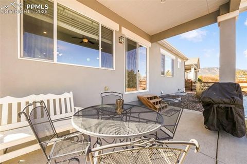 Tiny photo for 15731 Lake Mist Drive, Monument, CO 80132 (MLS # 1096737)