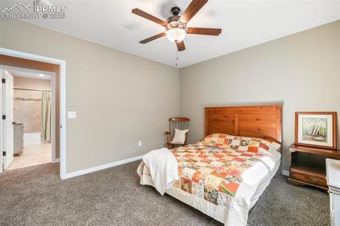 Tiny photo for 15731 Lake Mist Drive, Monument, CO 80132 (MLS # 1096737)