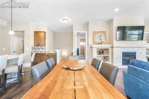 Tiny photo for 15731 Lake Mist Drive, Monument, CO 80132 (MLS # 1096737)