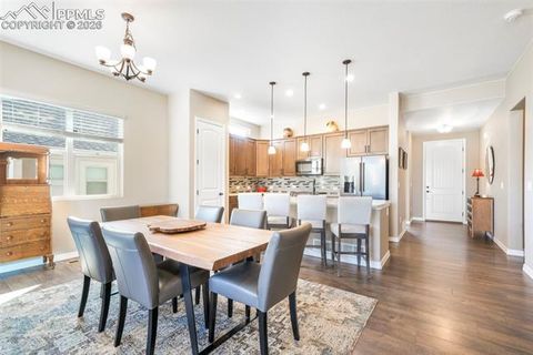 Tiny photo for 15731 Lake Mist Drive, Monument, CO 80132 (MLS # 1096737)