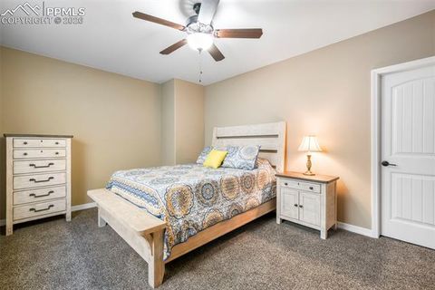 Tiny photo for 15731 Lake Mist Drive, Monument, CO 80132 (MLS # 1096737)