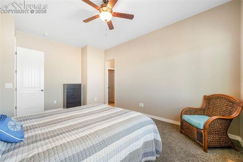 Tiny photo for 15731 Lake Mist Drive, Monument, CO 80132 (MLS # 1096737)