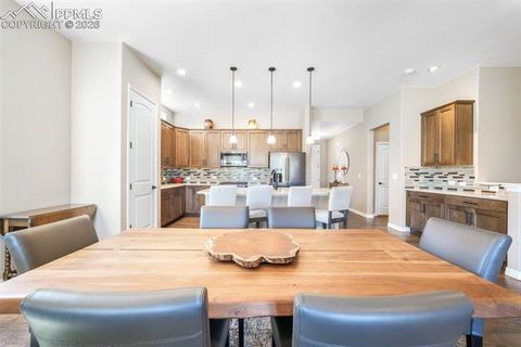 Tiny photo for 15731 Lake Mist Drive, Monument, CO 80132 (MLS # 1096737)