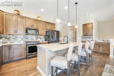 Tiny photo for 15731 Lake Mist Drive, Monument, CO 80132 (MLS # 1096737)
