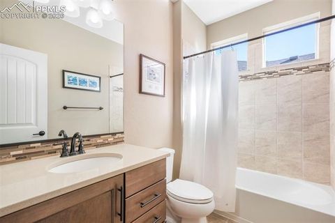Tiny photo for 15731 Lake Mist Drive, Monument, CO 80132 (MLS # 1096737)