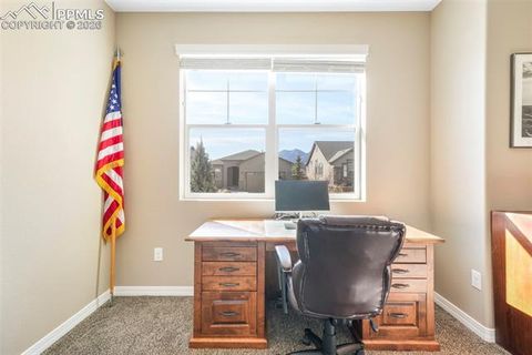 Tiny photo for 15731 Lake Mist Drive, Monument, CO 80132 (MLS # 1096737)