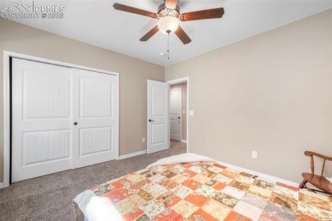 Tiny photo for 15731 Lake Mist Drive, Monument, CO 80132 (MLS # 1096737)