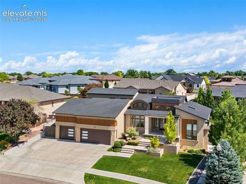 Photo of 5638 Venezia Way, Pueblo, CO 81005 (MLS # 5798120)