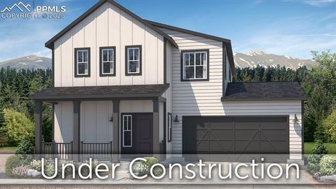 10221 Spry Street Colorado Springs CO 80924