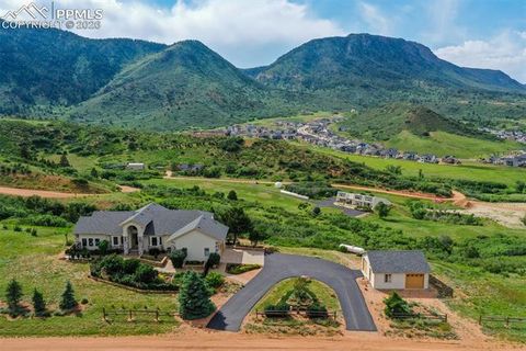 4170 Plateau Drive Colorado Springs CO 80921