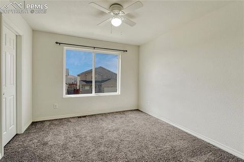 Tiny photo for 2215 Reed Grass Way, Colorado Springs, CO 80915 (MLS # 3204643)