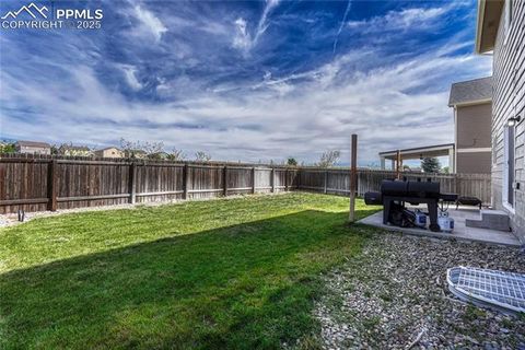 Tiny photo for 2215 Reed Grass Way, Colorado Springs, CO 80915 (MLS # 3204643)
