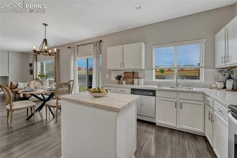 Tiny photo for 2215 Reed Grass Way, Colorado Springs, CO 80915 (MLS # 3204643)