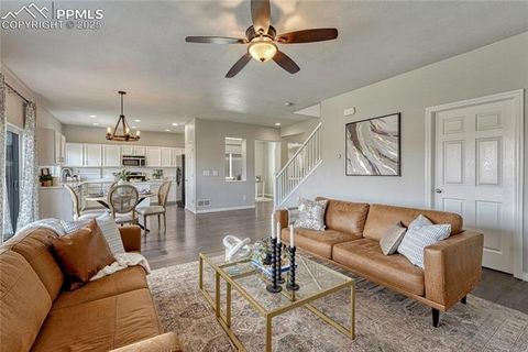 Tiny photo for 2215 Reed Grass Way, Colorado Springs, CO 80915 (MLS # 3204643)