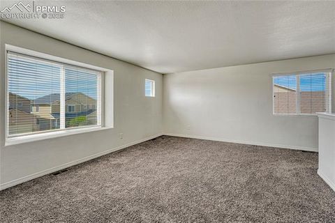 Tiny photo for 2215 Reed Grass Way, Colorado Springs, CO 80915 (MLS # 3204643)