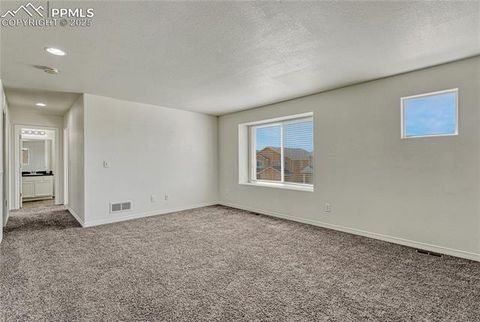 Tiny photo for 2215 Reed Grass Way, Colorado Springs, CO 80915 (MLS # 3204643)