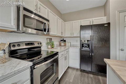 Tiny photo for 2215 Reed Grass Way, Colorado Springs, CO 80915 (MLS # 3204643)