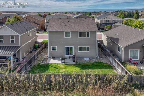 Tiny photo for 2215 Reed Grass Way, Colorado Springs, CO 80915 (MLS # 3204643)