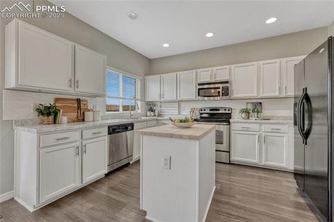 Tiny photo for 2215 Reed Grass Way, Colorado Springs, CO 80915 (MLS # 3204643)