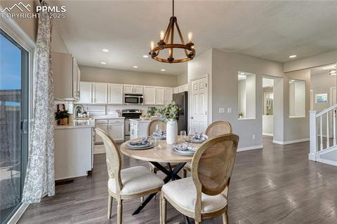 Tiny photo for 2215 Reed Grass Way, Colorado Springs, CO 80915 (MLS # 3204643)