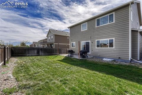 Tiny photo for 2215 Reed Grass Way, Colorado Springs, CO 80915 (MLS # 3204643)