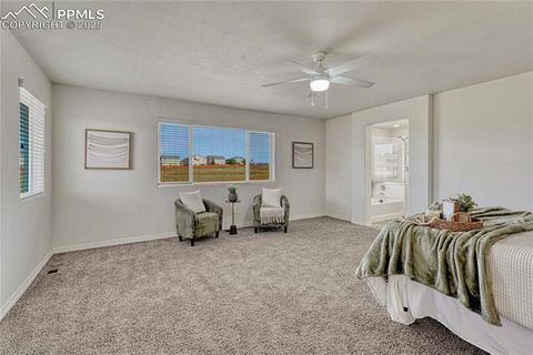 Tiny photo for 2215 Reed Grass Way, Colorado Springs, CO 80915 (MLS # 3204643)