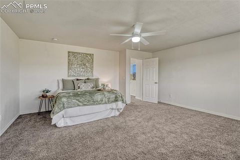 Tiny photo for 2215 Reed Grass Way, Colorado Springs, CO 80915 (MLS # 3204643)