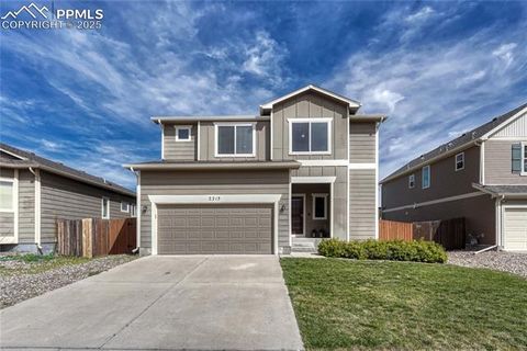 Photo of 2215 Reed Grass Way, Colorado Springs, CO 80915 (MLS # 3204643) Photo of 2215 Reed Grass Way, Colorado Springs, CO 80915 (MLS # 3204643)