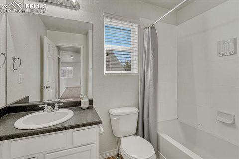 Tiny photo for 2215 Reed Grass Way, Colorado Springs, CO 80915 (MLS # 3204643)